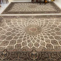 فرش مشهد