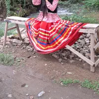 لباس محلی (تالشی)