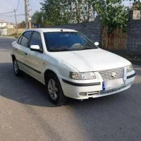 سمند ال ایکس دوگانه شرکتی 1389|خودرو سواری و وانت|آمل, |دیوار