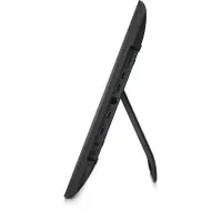 کامپیوتر all in one دل ۲۰ اینچی در حد نو|رایانه رومیزی|رشت, بلوار گیلان|دیوار