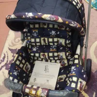 کالسکه نو|کالسکه و لوازم جانبی|سیاهکل, |دیوار