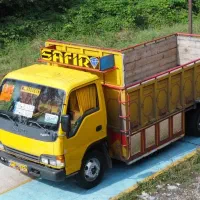 ایسوزو عروسک