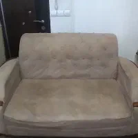 مبل راحتی ۷نفره|مبلمان خانگی و میز عسلی|تهران, تهرانسر مرکزی|دیوار