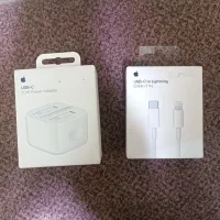 شارژر آیفون اصلی