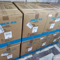 سردوز چهارنخ اکبندپلمپ E4Sجک باضمانت اصلی جک