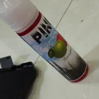 جویس دوسیب یخ