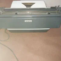 ماشین تایپ برقی|کلکسیون اشیاء عتیقه|رباط‌کریم, الارد|دیوار