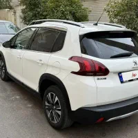 پژو ۲۰۰۸|خودرو سواری و وانت|شیراز, کاراندیش|دیوار