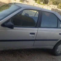 فروش پژو۴۰۵ Glx دوگانه کارخانه۸۹