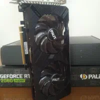 کارت گرافیک RTX 2060