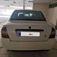 تیبا صندوقدار|خودرو سواری و وانت|مشهد, بهاران|دیوار