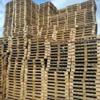 پالت چوبی