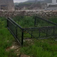 باربند وانت پیکان