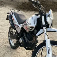 موتور/تریل/ راتو|موتورسیکلت|بوکان, |دیوار