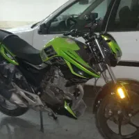 موتور زونتس n2  1401  معاوضه و اقساط