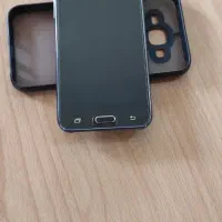 گوشی سامسونک‌ j5|موبایل|شاهین‌شهر, طالقانی|دیوار