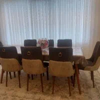 میز غذاخوری