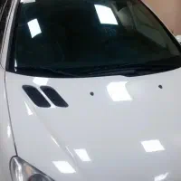 ۲۰۶ sd مدل۸۹ v20|خودرو سواری و وانت|ارومیه, |دیوار