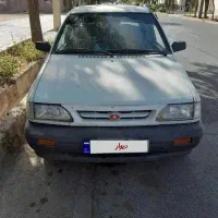 پراید مدل ۷۹|خودرو سواری و وانت|دلیجان, |دیوار