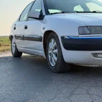 زانتیا مدل 1389