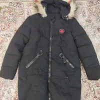 کاپشن در حد نو خارجی