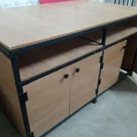 میز پیشخوان شیک