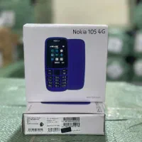 نوکیا 105 گارانتی دار