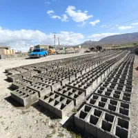 استاد کار بلوک زن