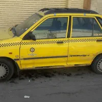 اجاره تاکسی