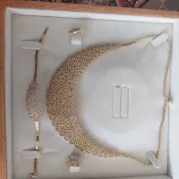 سرویس طلا