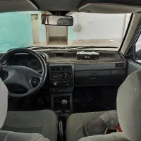 ماشین پراید ۸۵