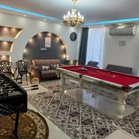 ویلا استخر دار وجکوزی دار|اجارهٔ کوتاهمدت ویلا و باغ|بندر انزلی, شانگهای پرده|دیوار