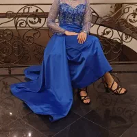 لباس مجلسی و فرمالیته زنانه