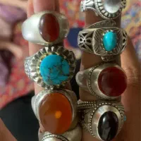 انگشتر فروشی