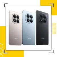 گوشی موبایل Xiaomi مدل Redmi Note 15 Pro 4G|موبایل|مرودشت, ژیان|دیوار