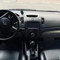 کیا سراتو مونتاژ اتوماتیک آپشنال 2000cc، مدل ۱۳۹۸|خودرو سواری و وانت|تهران, ایوانک|دیوار