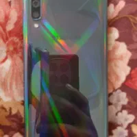 A50 سامسونگ  128G|موبایل|قم, پردیسان|دیوار