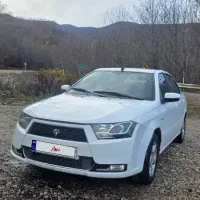 دنا97تیپ۲ بیرنگ فول و درحد|خودرو سواری و وانت|گرگان, |دیوار