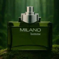 ادکلن سبز اسپرت میلانو