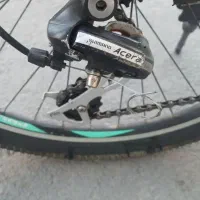 دوچرخه 26|دوچرخه، اسکیت، اسکوتر|رباط‌کریم, الارد|دیوار