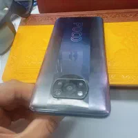 poco x3 pro 256G|موبایل|تهران, ولنجک|دیوار