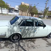 پیکان سواری مدل ۸۲