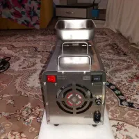 دستگاه روغن گیر خانگی اویل تک مدل هوم‌پرو|سایر لوازم برقی|لنگرود, |دیوار