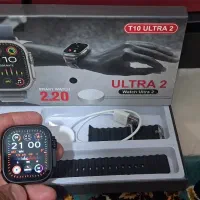 ساعت هوشمند ultra2 نو|ساعت|اراک, |دیوار