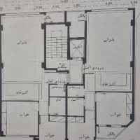 90متر-2خواب-فول-امکانات-پیش-فروش-کلهر-رودکی
