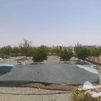 باغ ۲۰۰۰ متری|فروش دفتر صنعتی، کشاورزی، تجاری|شاهین‌شهر, گرگاب|دیوار