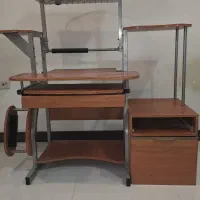 میز کامپیوتر