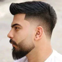 اصلاح سر و صورت رایگان|خدمات آرایشگری و زیبایی|قم, زاویه|دیوار