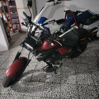 فروش متور1402...200سی سی لاین مکس ،k19