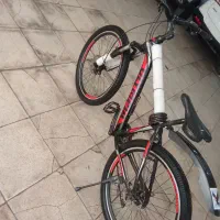 دوچرخه المپیا سایز ۲۶|دوچرخه، اسکیت، اسکوتر|پاکدشت, پاکدشت (مامازند)|دیوار